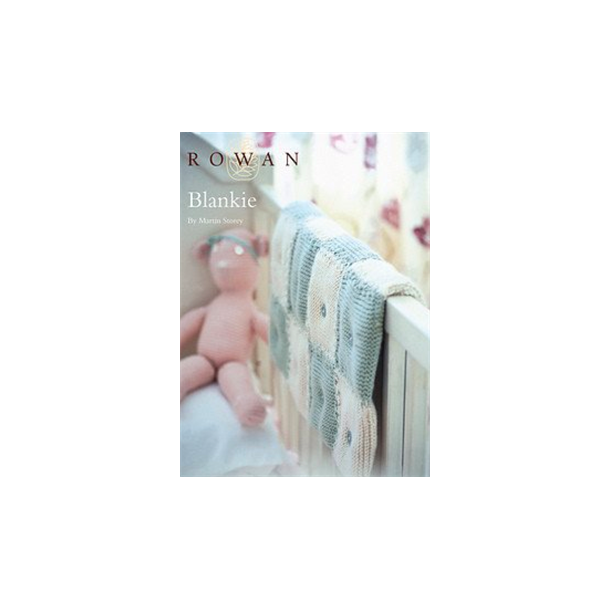 Rowan Classic BABIES